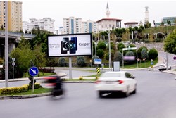 Başakşehir - Kayaşehir